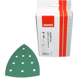 RUPES HQ400 Delta Schuurpapier P220 - 25 Stuks