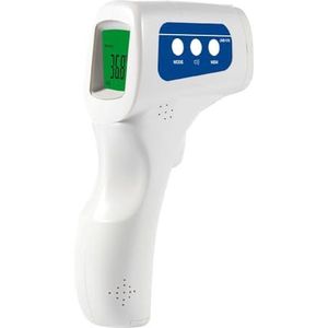 Berrcom JXB-178 infrarood voorthermometer zonder contact