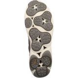 Geox U Nebula B Sneakers voor heren, Duif grijs