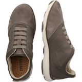 GEOX - Nebula - Trailrunningschoenen - Zwart - Comfortabel Ontwerp