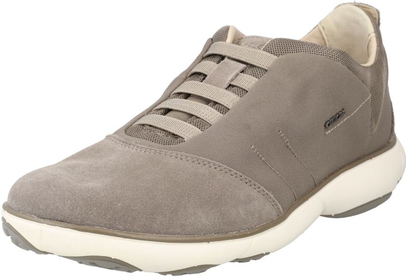 GEOX - Nebula - Trailrunningschoenen - Zwart - Comfortabel Ontwerp