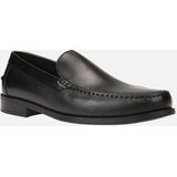 Mokassins Geox U New Damon U641ZA 00043 C9999 Schwarz
