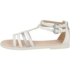 Geox meisjes J SANDAL KARLY GIRL SANDALEN