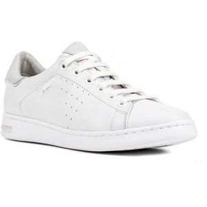 Geox, D Jaysen sneakers Wit, Dames, Maat:37 EU