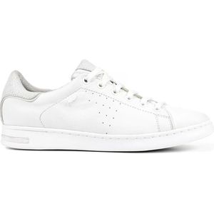 Geox Jaysen dames sneaker - Wit