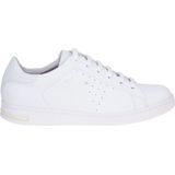 Geox - Jaysen - Sneakers - Wit - Leer