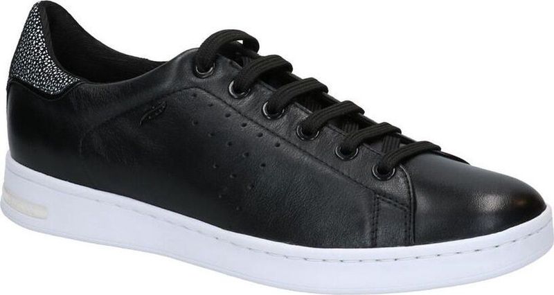 Sneakers Geox D Jaysen A D621BA 08507 C9999 Schwarz