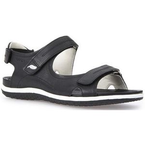 Geox dames D SANDAL VEGA A SANDALEN