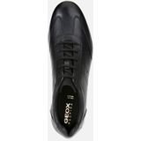 Geox - U74A5B Symbol - Schoenen - Zwart - Rubber