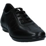 Geox - U74A5B Symbol - Schoenen - Zwart - Rubber