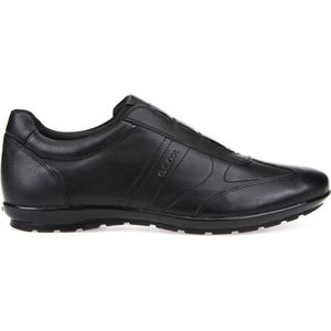 Geox UOMO SYMBOL Slipper Business Schuh, Sneaker in eleganter Form