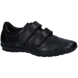 Geox U Symbol D U32a5d00043 Oxfords Heren, zwart.