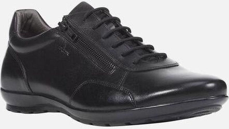 Geox U Symbol A Herren Sneaker