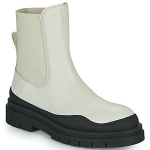 See by Chloé  ALLI  Laarzen  dames Beige