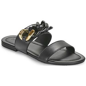 See by Chloé  MONYCA  sandalen  dames Zwart