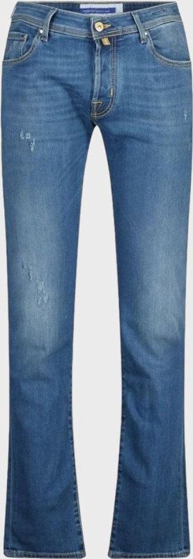 Jacob Cohen Nick Model Slim Fit Jeans