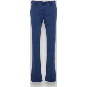 Jacob Cohen Blauw Chino Spijkerbroek / Jeans