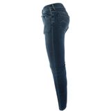 Jacob Cohën - Bard Fast Slim - Jeans - Blauw - Katoen/Polyester/Elastaan