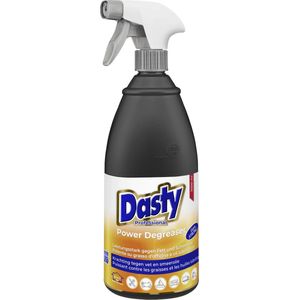 Dasty ontvetter Professional - Insectenverwijdering - 750ml