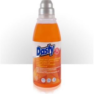 Dasty Hout -en laminaat reiniger