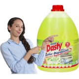 Dasty - Ontvetter Classic - 5 Liter - Universele Ontvetter