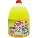Dasty - Ontvetter Classic - 5 Liter - Universele Ontvetter