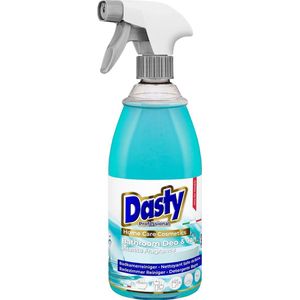 Dasty badkamerreiniger