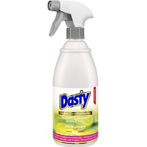 Dasty super cleaner