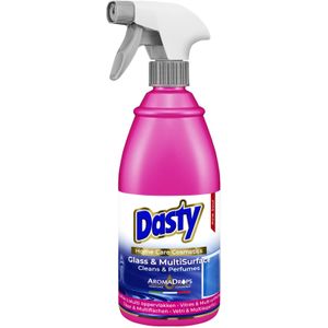 Dasty - Ruitenreiniger - Roze - 700 ml