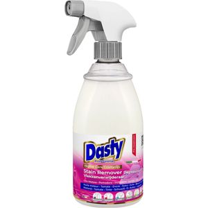 Dasty - Vlekkenverwijderaar - 600 ml
