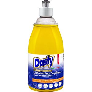 Dasty afwasmiddel - 1 x 600ml