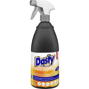 Dasty - Professionele Ontvetter - 1000ml