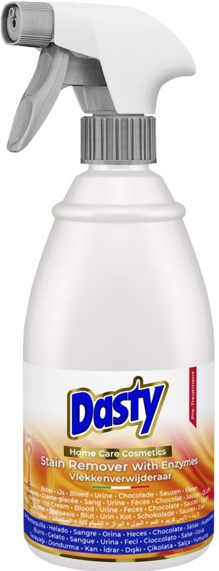 Dasty Vlekkenverwijderaar Enzymen