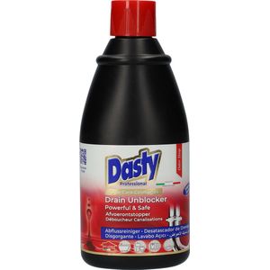 Dasty - Afvoerontstopper - 600 ml