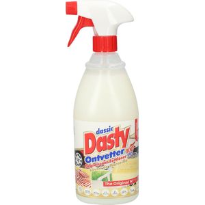Ontvetter met Marseille zeep - 1 x 1000ml