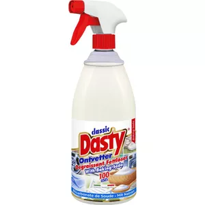 Dasty Classic Fettlöser – 8x 1000 Ml Flasche, L? Produktbild-Vorschau 3