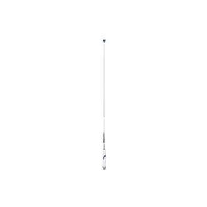 VHF-Antenne - Wit - Polyurethaan - 25m Coaxiale Kabel