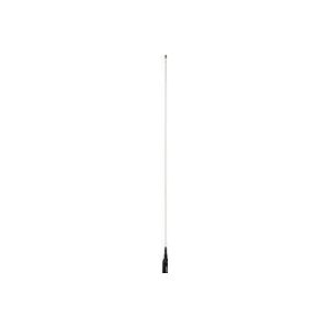 VHF antenne crow 860mm met 20m kabel