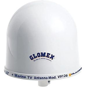 Glomex V9126 26.5 Db Tv-antenne