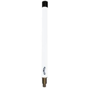 Glomex - Glomeasy - VHF-Antenne - Wit - Glasvezelbuis - 250 mm - 3 dB