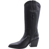 Nerogiardini - Tr Alice 61625 - Enkellaarsjes - Zwart