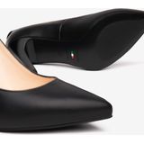 NeroGiardini - I013500DE - Pump - Nero - 9,5 cm Naaldhak