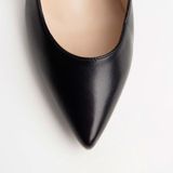 NeroGiardini - I013500DE - Pump - Nero - 9,5 cm Naaldhak