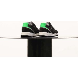 Zwarte Giardini Sneakers - Fashionwear - Kind