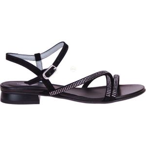 Nero Giardini 115530 Sandalen - Dames - Zwart