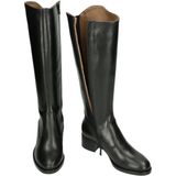 NeroGiardini - I117561D - Laarzen - Nero - Hoogwaardig Leer