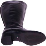 NeroGiardini - I117561D - Laarzen - Nero - Hoogwaardig Leer