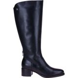 NeroGiardini - I117561D - Laarzen - Nero - Hoogwaardig Leer