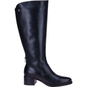 Jomos - Laarzen - Heren - Hoogwaardig Leer - Met Ritssluiting