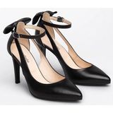 NeroGiardini Women E211072DE Nero